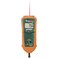 Extech RPM10 Combination Tachometer with Infrared Thermometer