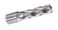 ACTOOL 5/8" Diameter2" Depth of Cut HSS ANNULAR Cutter with 3/4'' Weldon Shank