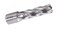 ACTOOL 5/8" Diameter2" Depth of Cut HSS ANNULAR Cutter with 3/4'' Weldon Shank