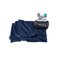 COCOON Coolmax Travel Blanket - Bluemax