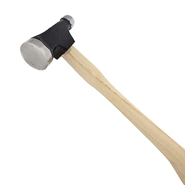 The Beadsmith Two-Sided Chasing Hammer