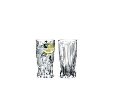 Riedel Fire Longdrink, Set of 2