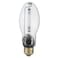 Satco 35W Clear ED17 Medium High-Pressure Sodium High-Intensity Light Bulb - 1 Each