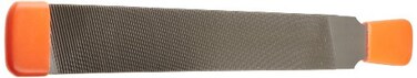 Nicholson Farrier Rasp File, American Pattern, Rasp Cut, Rectangular, 14" Length
