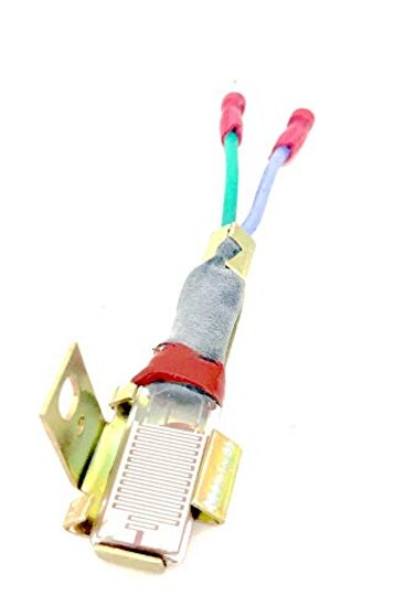 Webasto DBW water heater Flame Detector sensor63878A2151711319302A