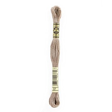 DMC Six Strand Cotton Embroidery Floss 01-199