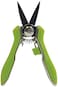 SpearJackson 56418G Green Garden Snips