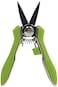 SpearJackson 56418G Green Garden Snips