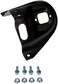 Dorman 924-404 Rear Passenger Side Upper Shock Mount Compatible with Select Chevrolet / GMC Models