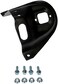 Dorman 924-404 Rear Passenger Side Upper Shock Mount Compatible with Select Chevrolet / GMC Models