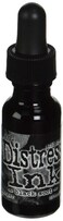 Ranger Tim Holtz Distress Pad Reinker, Black Soot