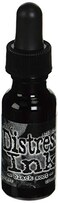 Ranger Tim Holtz Distress Pad Reinker, Black Soot