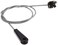 Brushtech Extra Long Super Flexible Drain Brush, 48-Inch