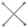 Amtech J0400 4 Way Wheel Wrench