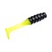 Strike King Mr. Crappie Slabalicious, Tuxedo Black Chartreuse