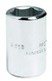 Proto Stanley J5218H 3/8-Inch Drive Socket, 9/16-Inch, 6 Point