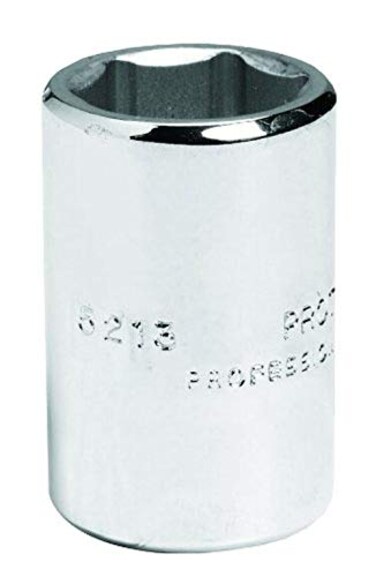 Proto Stanley J5218H 3/8-Inch Drive Socket, 9/16-Inch, 6 Point