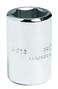 Proto Stanley J5218H 3/8-Inch Drive Socket, 9/16-Inch, 6 Point