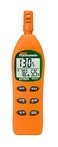 Extech RH300 Digital Psychrometer, Humidity, Temp, Dew Point, Wet Bulb
