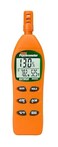 Extech RH300 Digital Psychrometer, Humidity, Temp, Dew Point, Wet Bulb