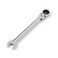 TEKTON 1/2 Inch Flex Ratcheting Combination WrenchWRN57010