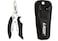 Eagle Claw Lazer Sharp Split Ring Pliers with Braid Cutter