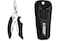 Eagle Claw Lazer Sharp Split Ring Pliers with Braid Cutter