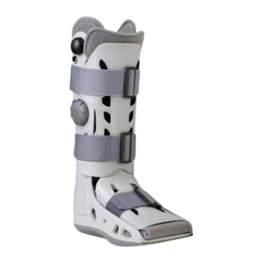 Aircast AirSelect Elite Walking Boot ,X-Small