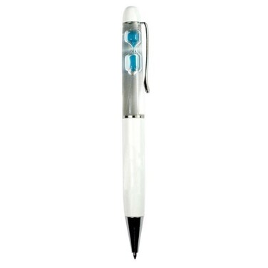 ALPI Floating Sand Timer Pen