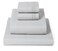 Mellanni Iconic 4-Piece, Ultra Soft Sheet Set ,Queen, Light Gray