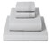 Mellanni Iconic 4-Piece, Ultra Soft Sheet Set ,King, Light Gray