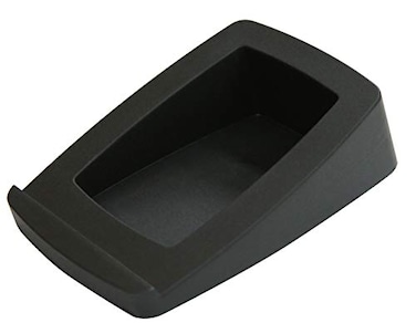 Audioengine DS2 Desktop Speaker Stands“ Silicone Isolation Stands