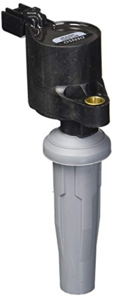 Denso Direct Ignition Coil OE Quality - 673-6202
