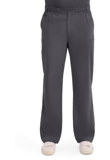 Dickies EDS Signature Scrub Pants for Men Pull-On Pant with 7 Pockets