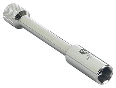 OTC 6900 Spark Plug Socket with Integral Extension