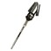 Stens 750-372 Cylinder Hone, Range 1-1/4" to 3-1/2", 7-3/4" Length, 220 grit stones,Silver