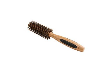 Bass Brushes Small Round Brush, 1 Ea
