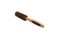 Bass Brushes Small Round Brush, 1 Ea