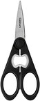 Cuisinart All Purpose Shears, 8", Black
