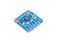 Adafruit ,PID 163ADXL335 - 5V ready triple-axis accelerometer ,-3g analog out