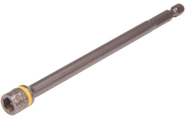 Malco MSHXL516 Hex Chuck Driver 5/16 Inch