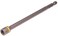 Malco MSHXL516 Hex Chuck Driver 5/16 Inch