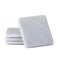 Thirstystone Natural White Marble Coaster 4 Pack