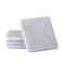 Thirstystone Natural White Marble Coaster 4 Pack