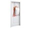 InstaHanger Collapsible WallOver Door Drying Rack ,Bracket Included