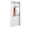 InstaHanger Collapsible WallOver Door Drying Rack ,Bracket Included