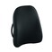 ObusForme Lowback Backrest Support Replacement Cushion - Black