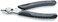 Knipex Tools 78 03 140 ESD Electronics Super Knips, 5.5-Inch