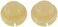 Dorman 49449 Windshield Wiper Linkage Bushings