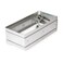 Dayton Rectangular Fire Damper,5-3/4x11-3/4 in. 2TGD3-1 Each